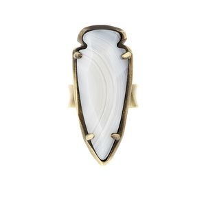 Kendra Scott ring